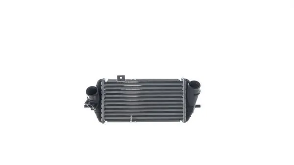 Charge Air Cooler