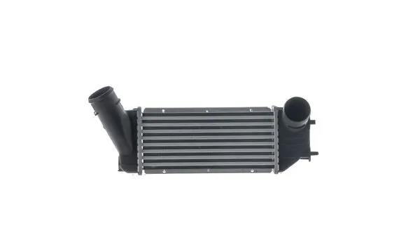Charge Air Cooler