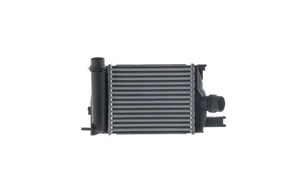 Charge Air Cooler