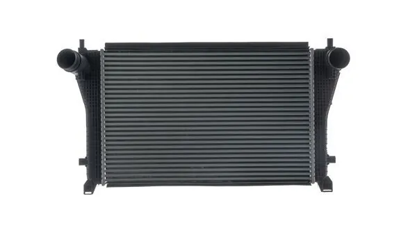 Charge Air Cooler