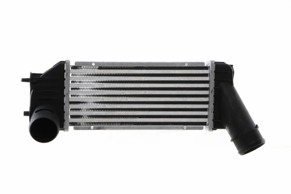 Charge Air Cooler