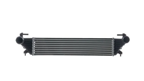 Charge Air Cooler