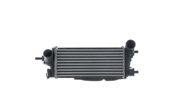 Charge Air Cooler