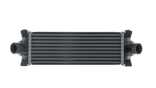 Charge Air Cooler