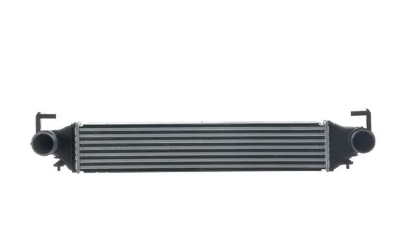 Charge Air Cooler