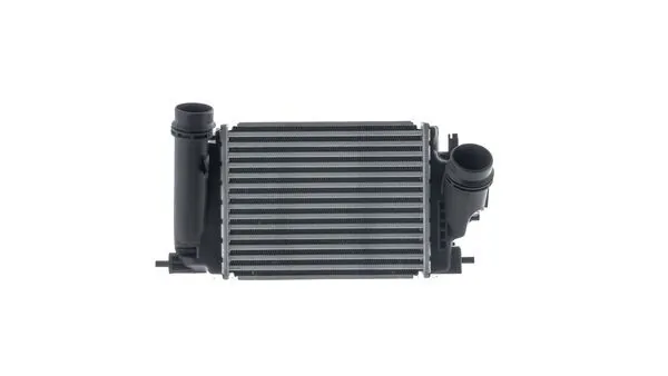 Charge Air Cooler