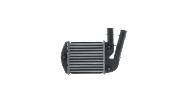 Charge Air Cooler