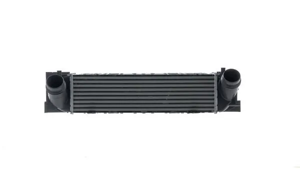 Charge Air Cooler