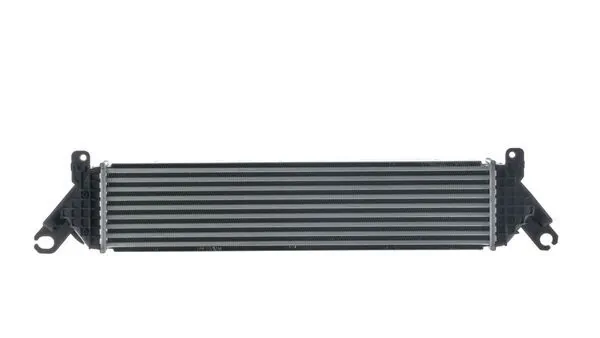Charge Air Cooler