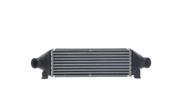Charge Air Cooler