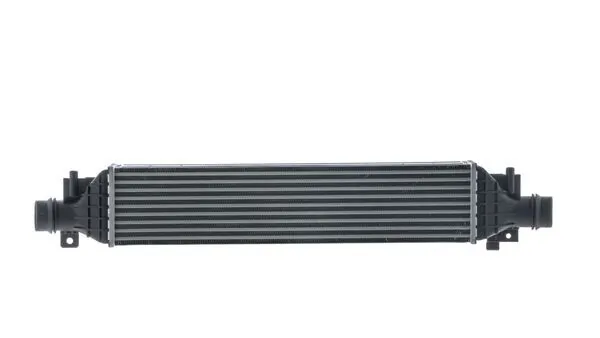 Charge Air Cooler