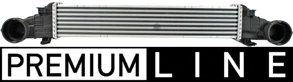 Charge Air Cooler