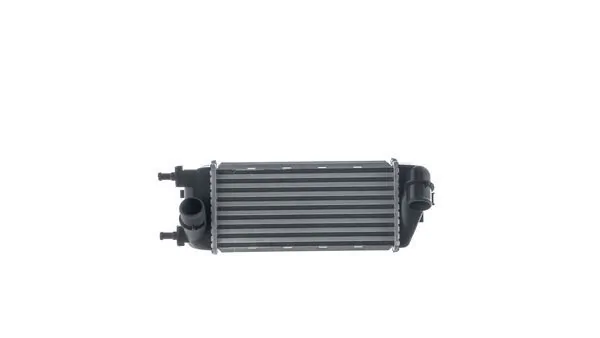 Charge Air Cooler