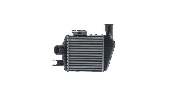 Charge Air Cooler