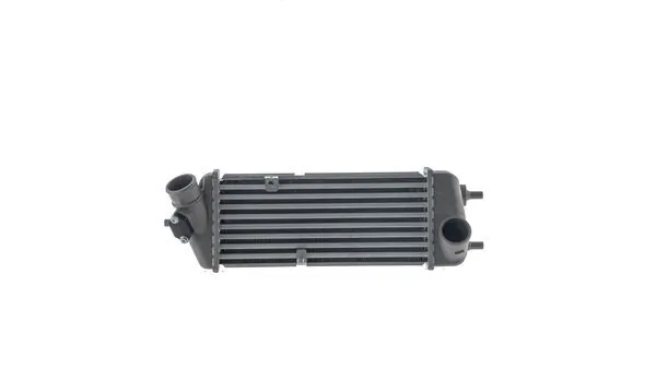 Charge Air Cooler