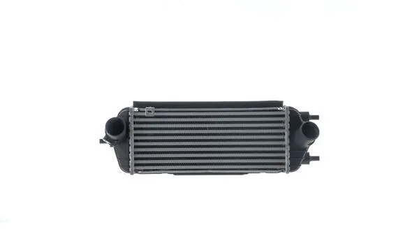 Charge Air Cooler