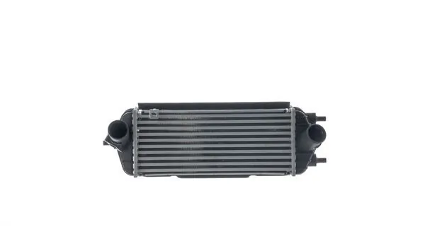 Charge Air Cooler