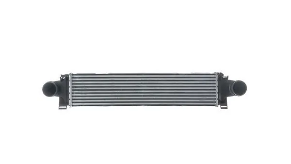 Charge Air Cooler