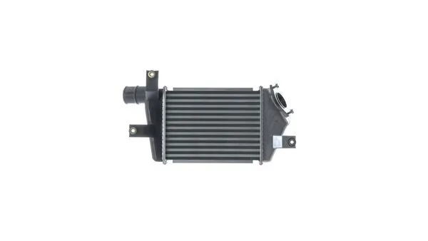 Charge Air Cooler