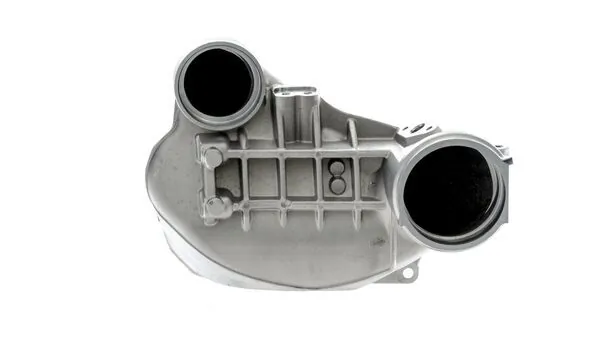Charge Air Cooler