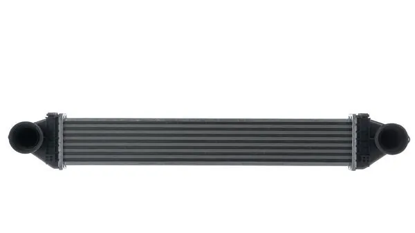 Charge Air Cooler