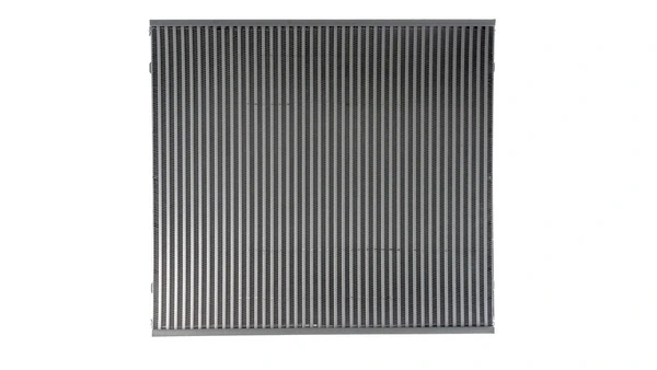 Radiator Core, charge air cooler