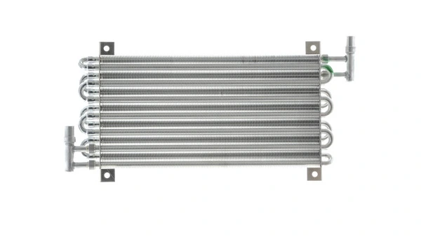Fuel Cooler