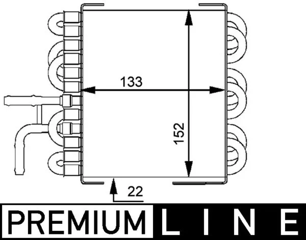 Fuel Cooler