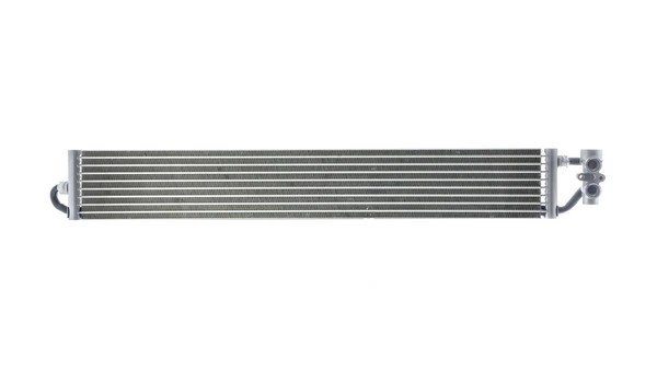 Oil Cooler, automatic transmission