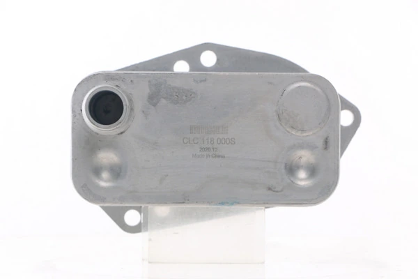Oil Cooler, engine oil