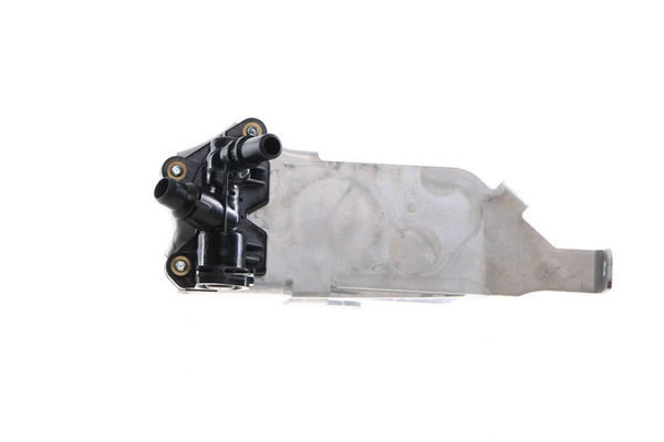 Oil Cooler, automatic transmission