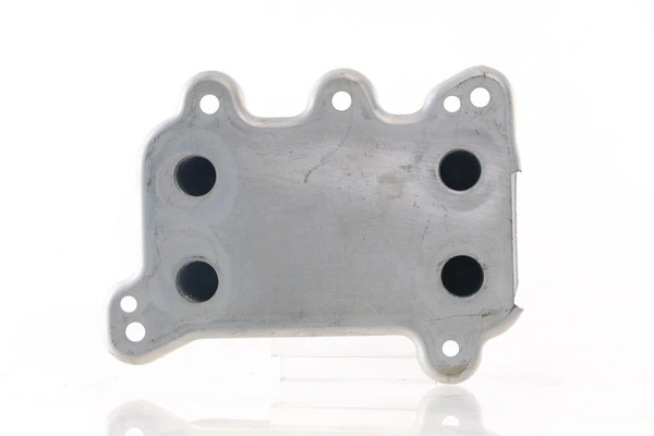 Oil Cooler, automatic transmission