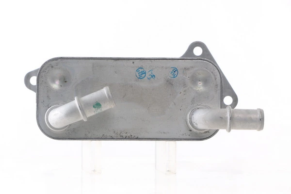 Oil Cooler, engine oil