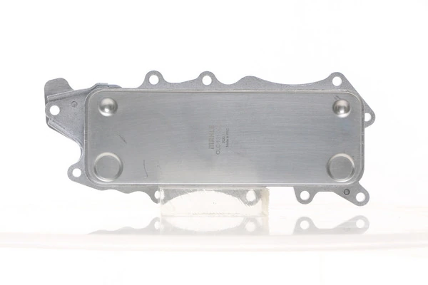 Oil Cooler, engine oil