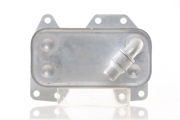 Oil Cooler, automatic transmission