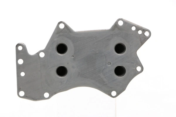 Oil Cooler, engine oil
