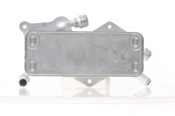 Oil Cooler, automatic transmission