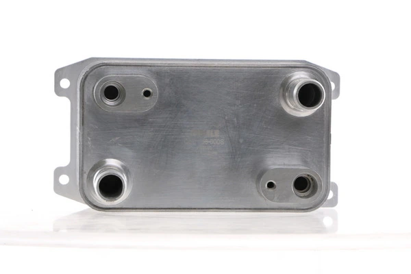 Oil Cooler, automatic transmission