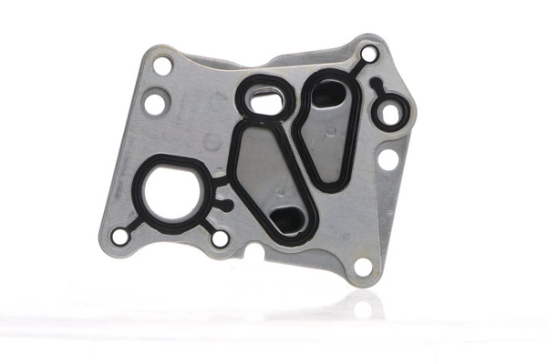 Oil Cooler, engine oil