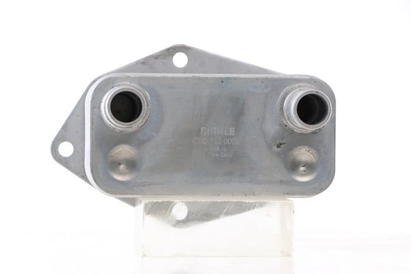 Oil Cooler, engine oil