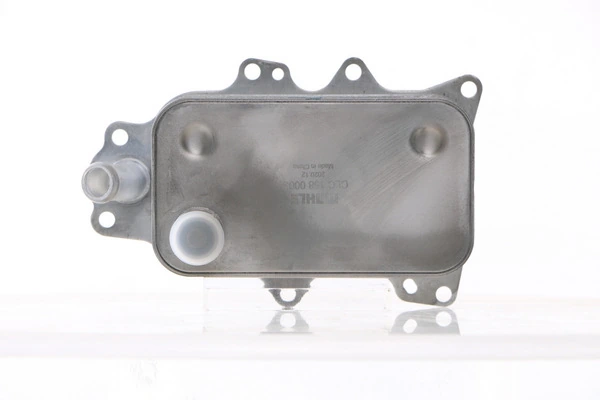 Oil Cooler, engine oil