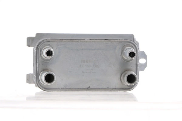 Oil Cooler, automatic transmission