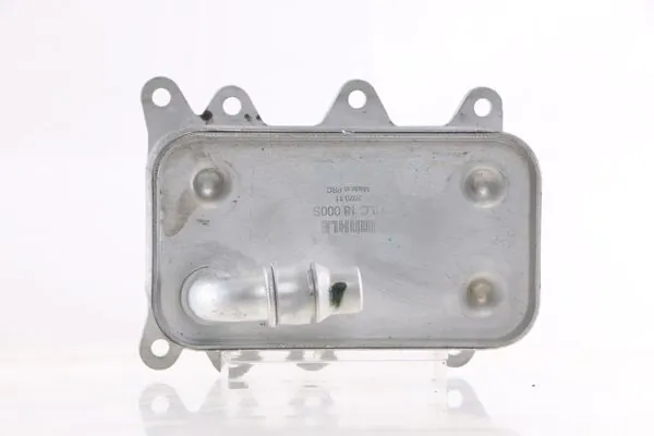 Oil Cooler, automatic transmission