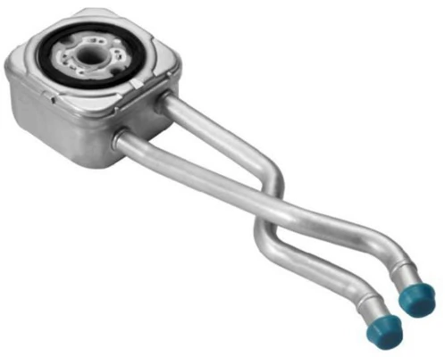 Oil Cooler, engine oil