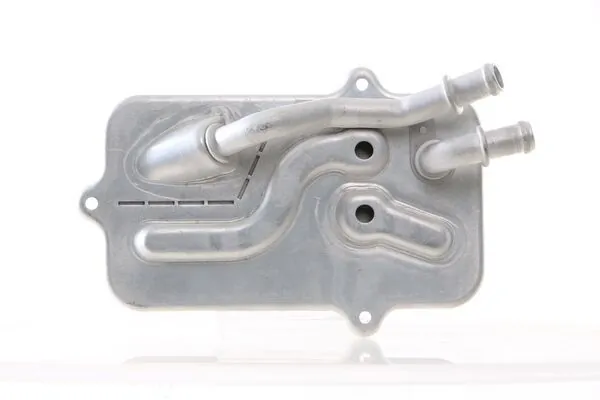 Oil Cooler, automatic transmission