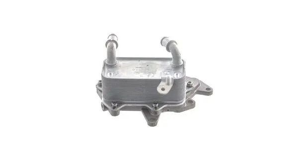 Oil Cooler, automatic transmission