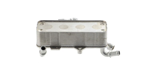 Oil Cooler, automatic transmission