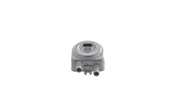 Oil Cooler, engine oil