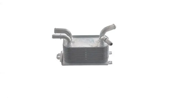 Oil Cooler, automatic transmission