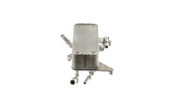 Oil Cooler, automatic transmission